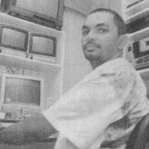 José Alves Neto