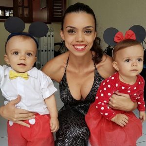 Tiê Porã
